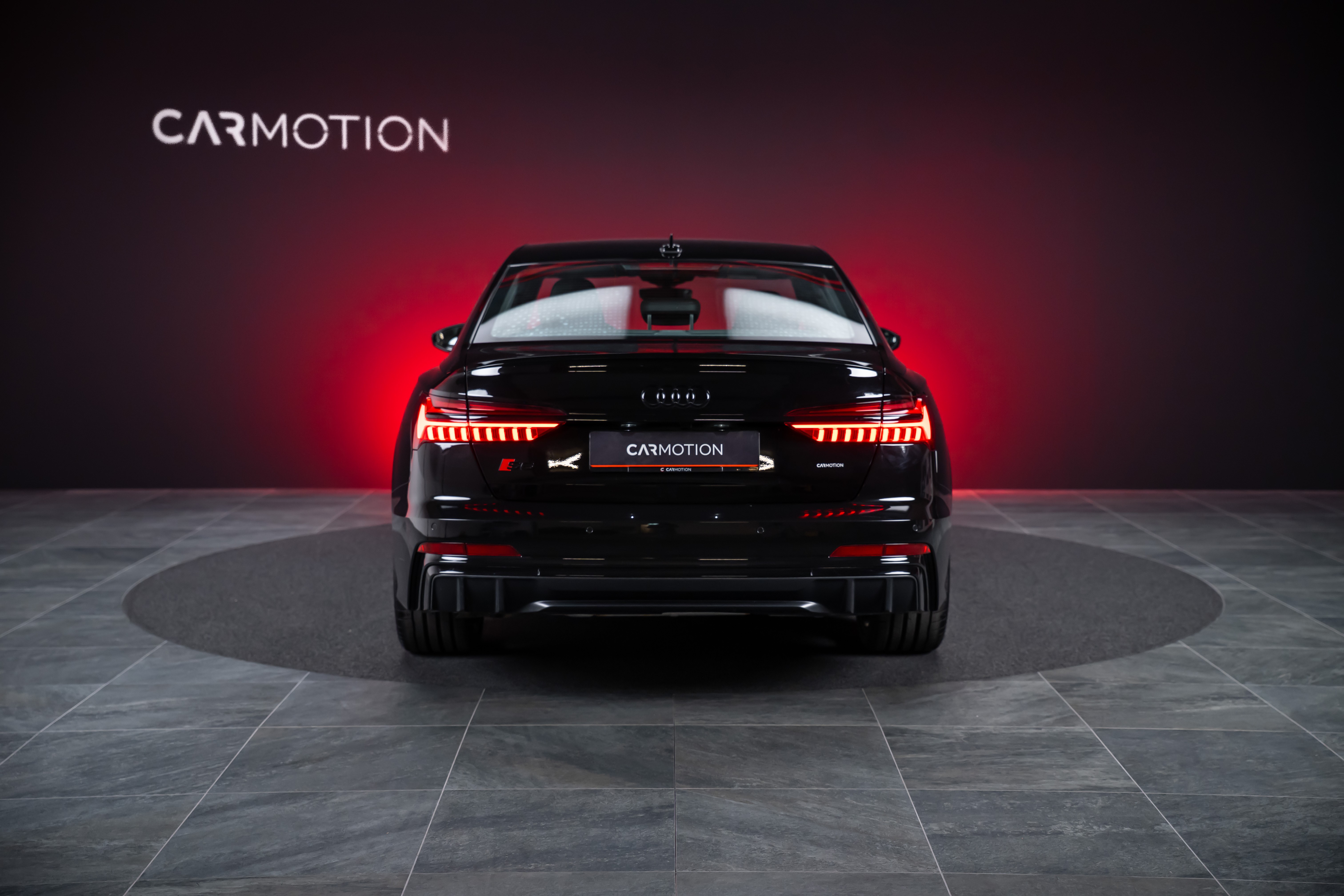 S6 3.0 V6 TDI quattro T-Tronic / Sportsitze / Rückfahrkamera / el.Heckklappe