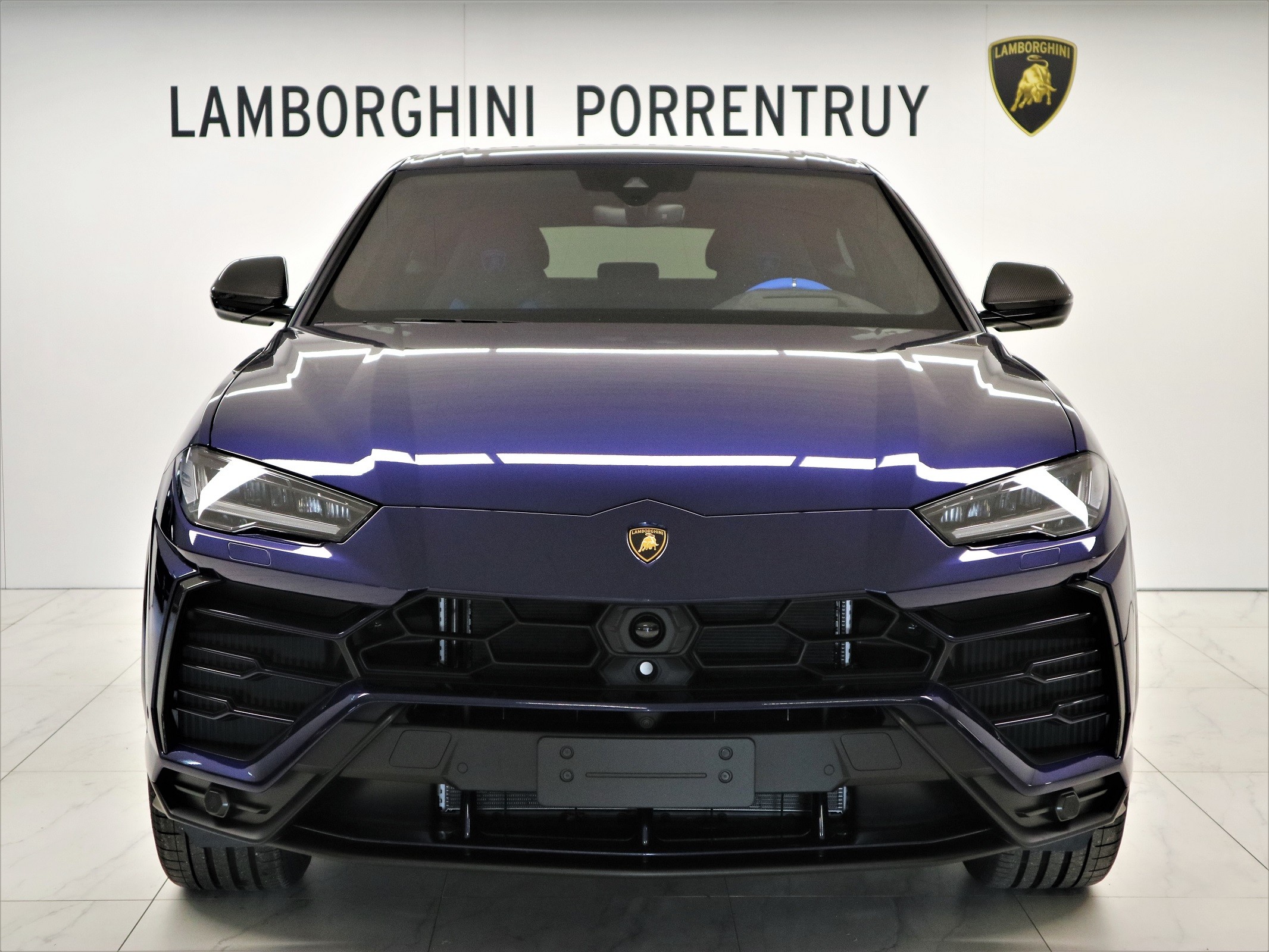 Urus E-Gear thumbnail n°4