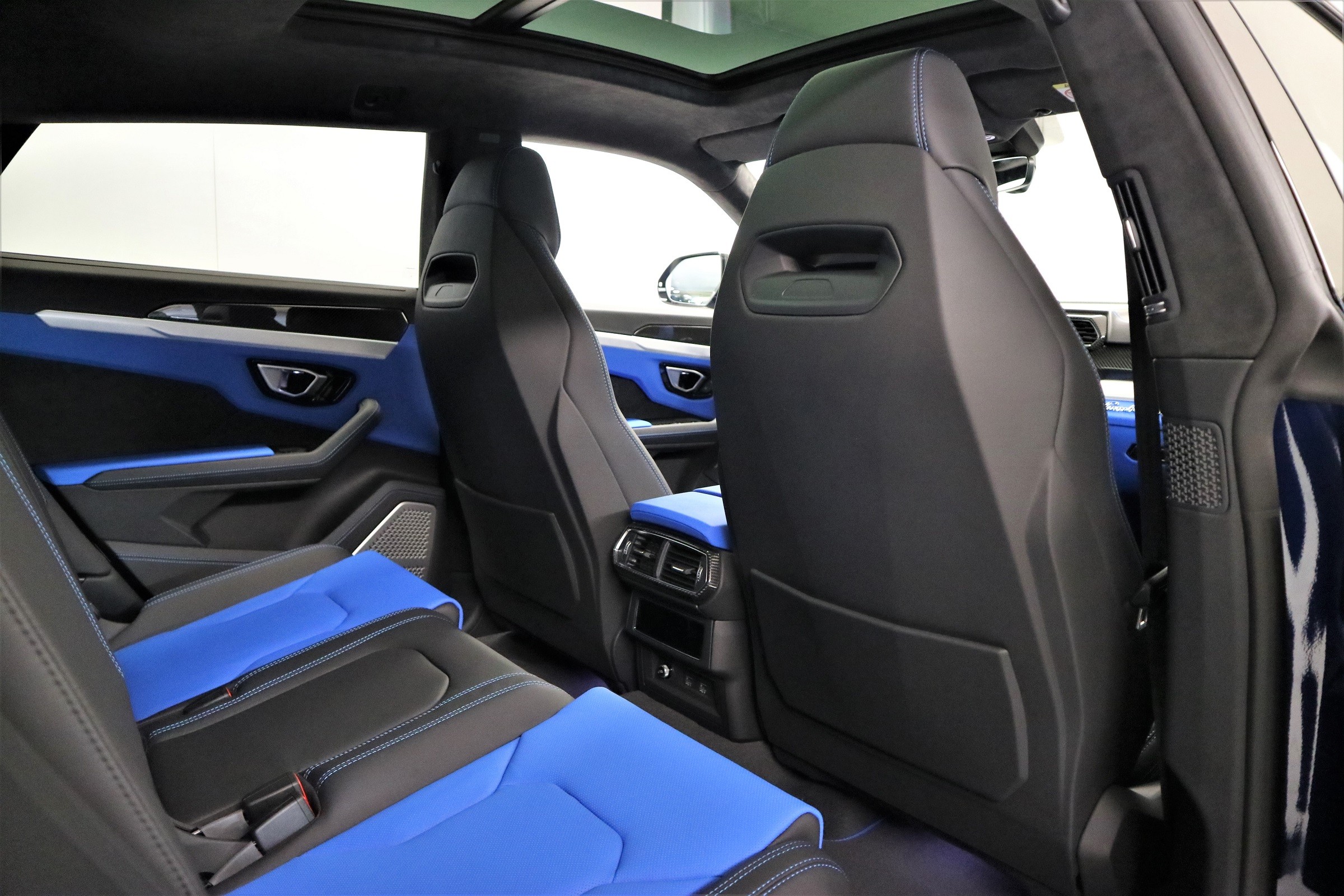 Urus E-Gear thumbnail n°6