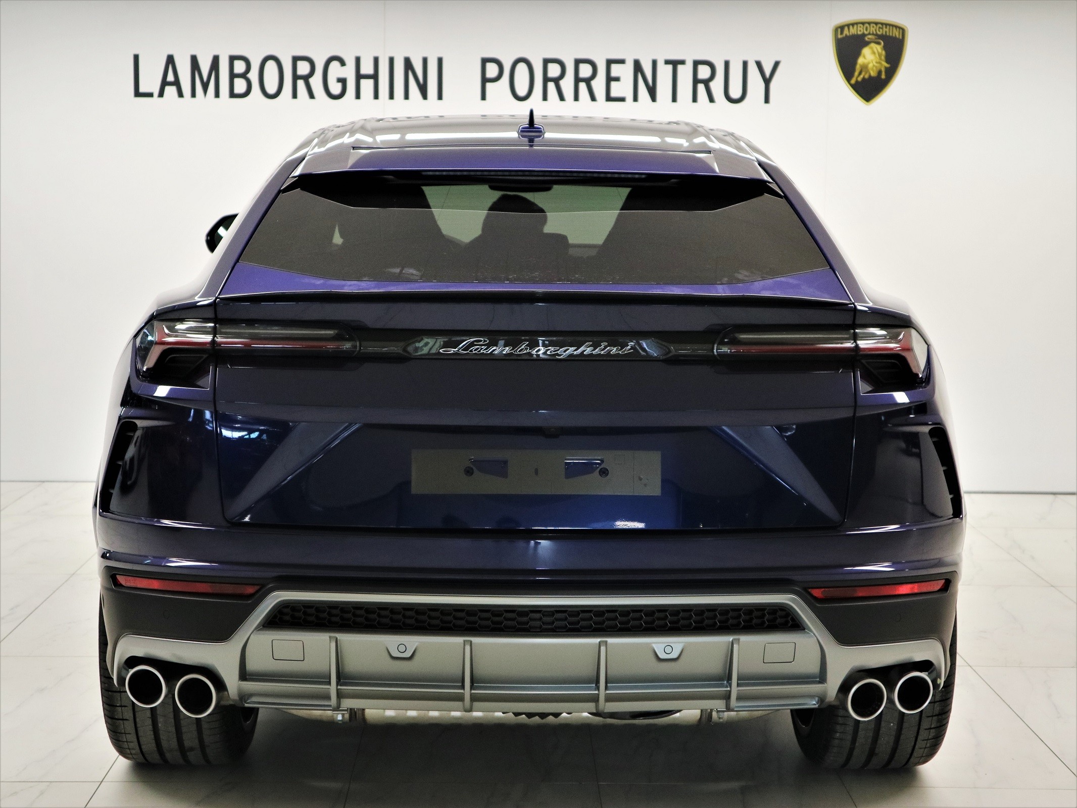 Urus E-Gear thumbnail n°3