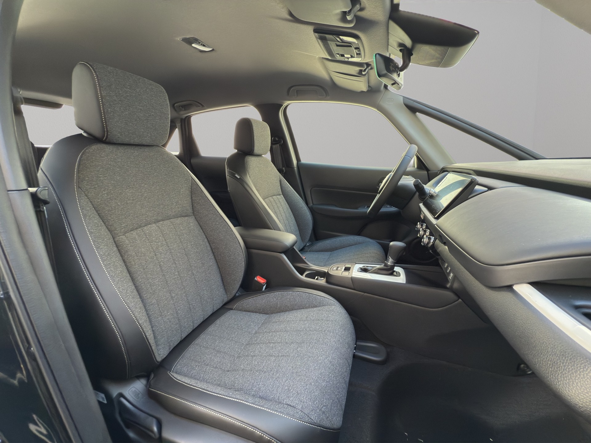 HONDA Jazz 1.5 i-MMD Advance - 10