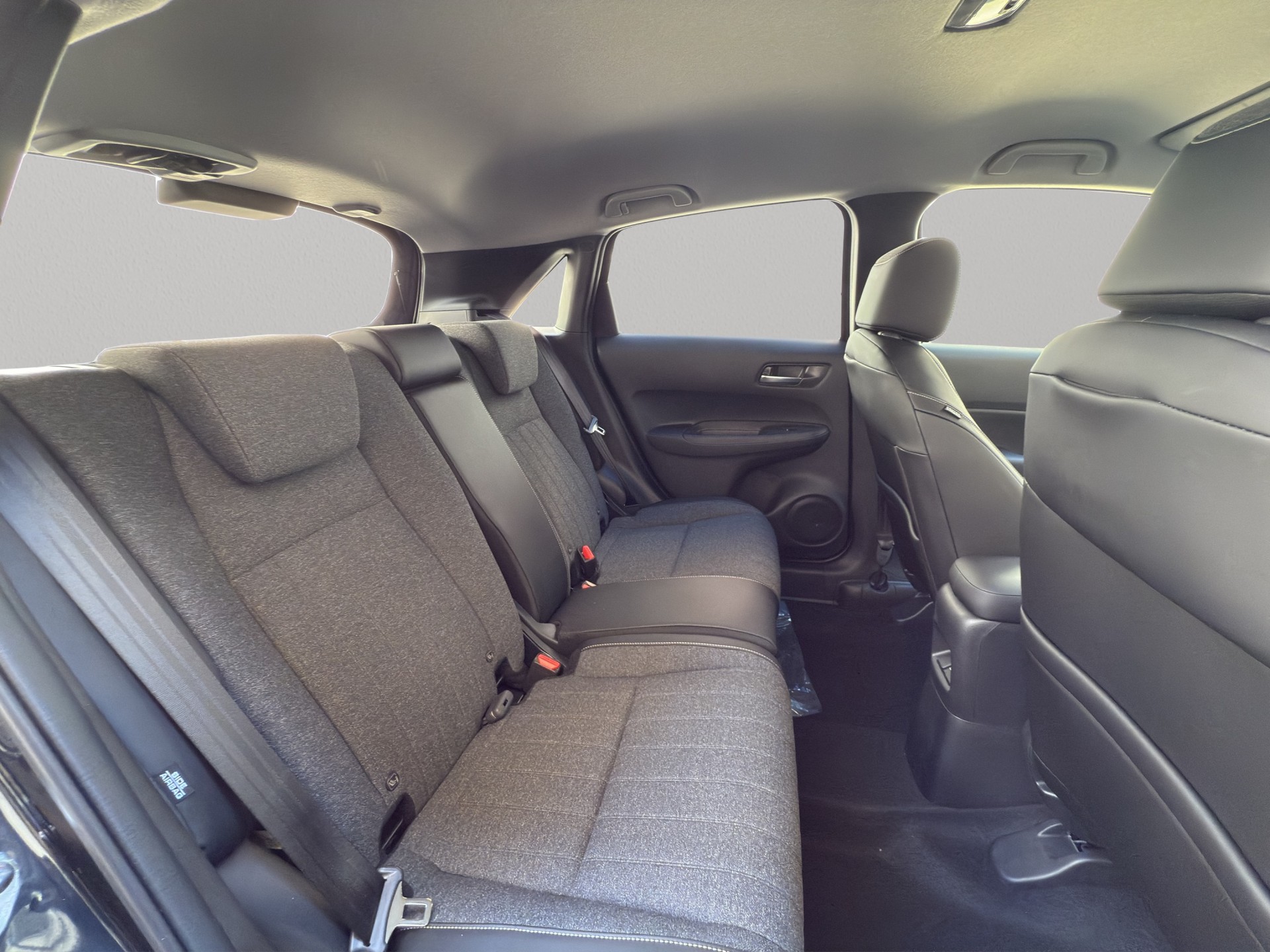 HONDA Jazz 1.5 i-MMD Advance - 11