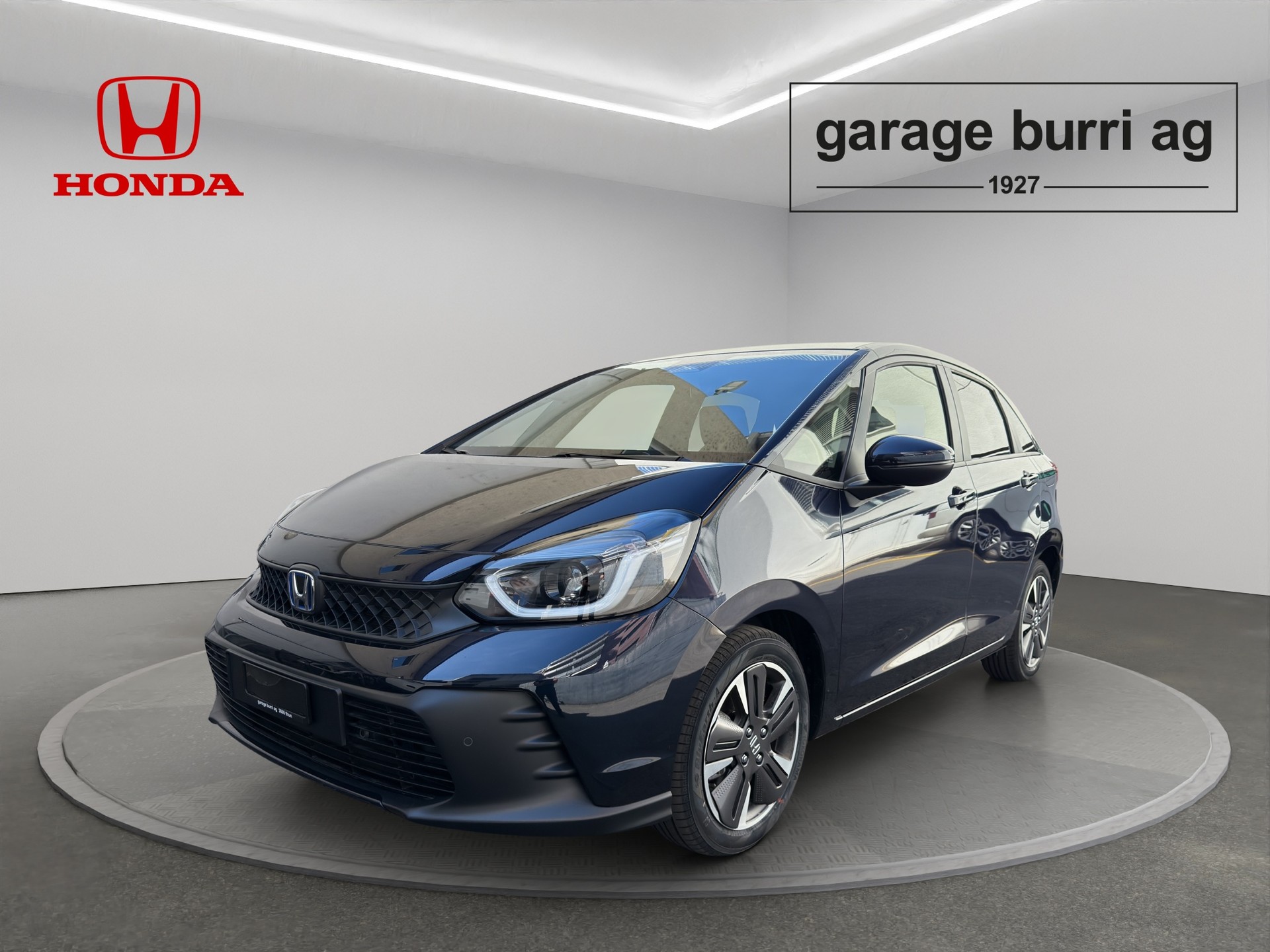 HONDA Jazz 1.5 i-MMD Advance