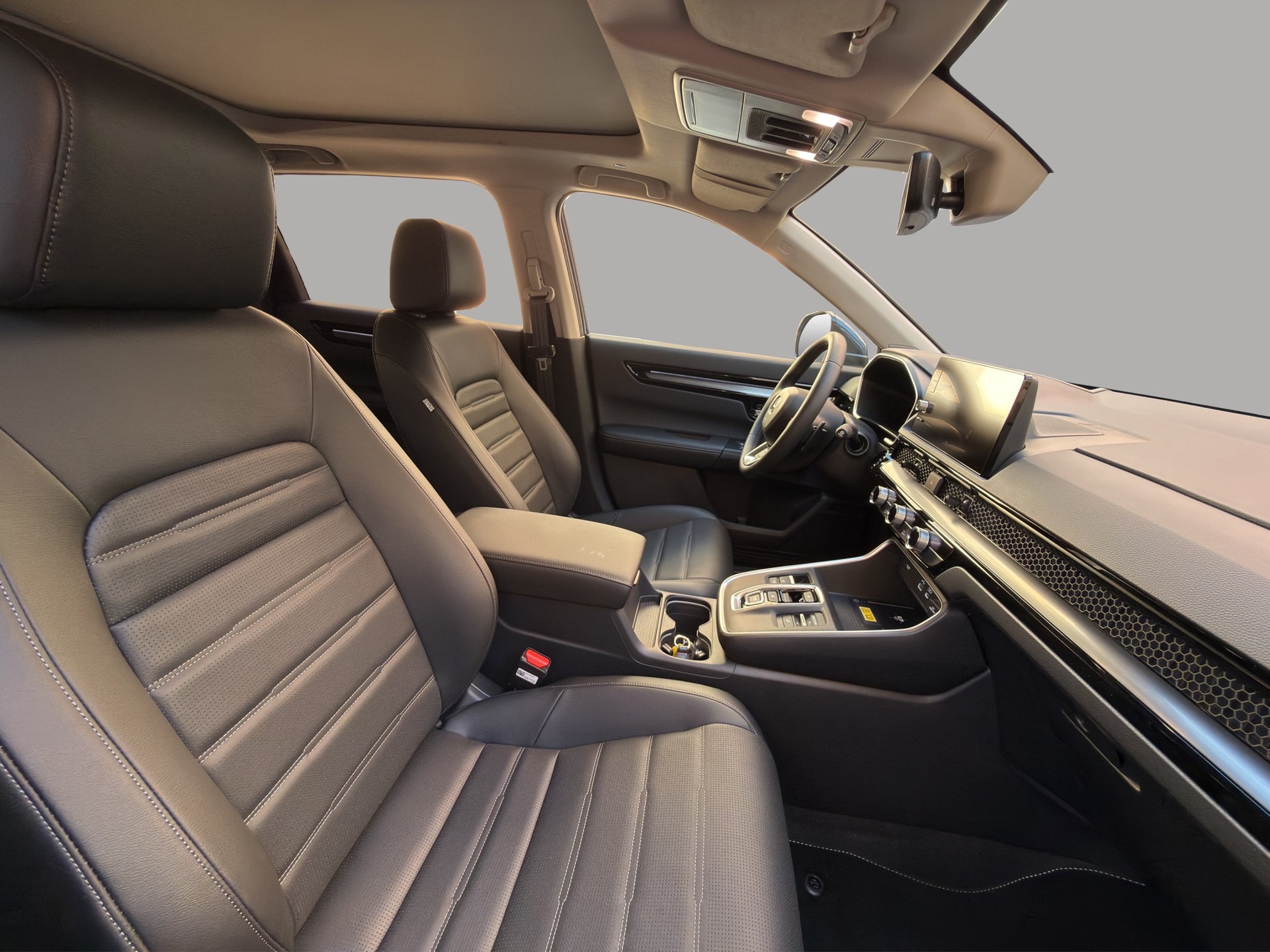 HONDA CR-V 2.0 i-MMD Advance 4WD - 10