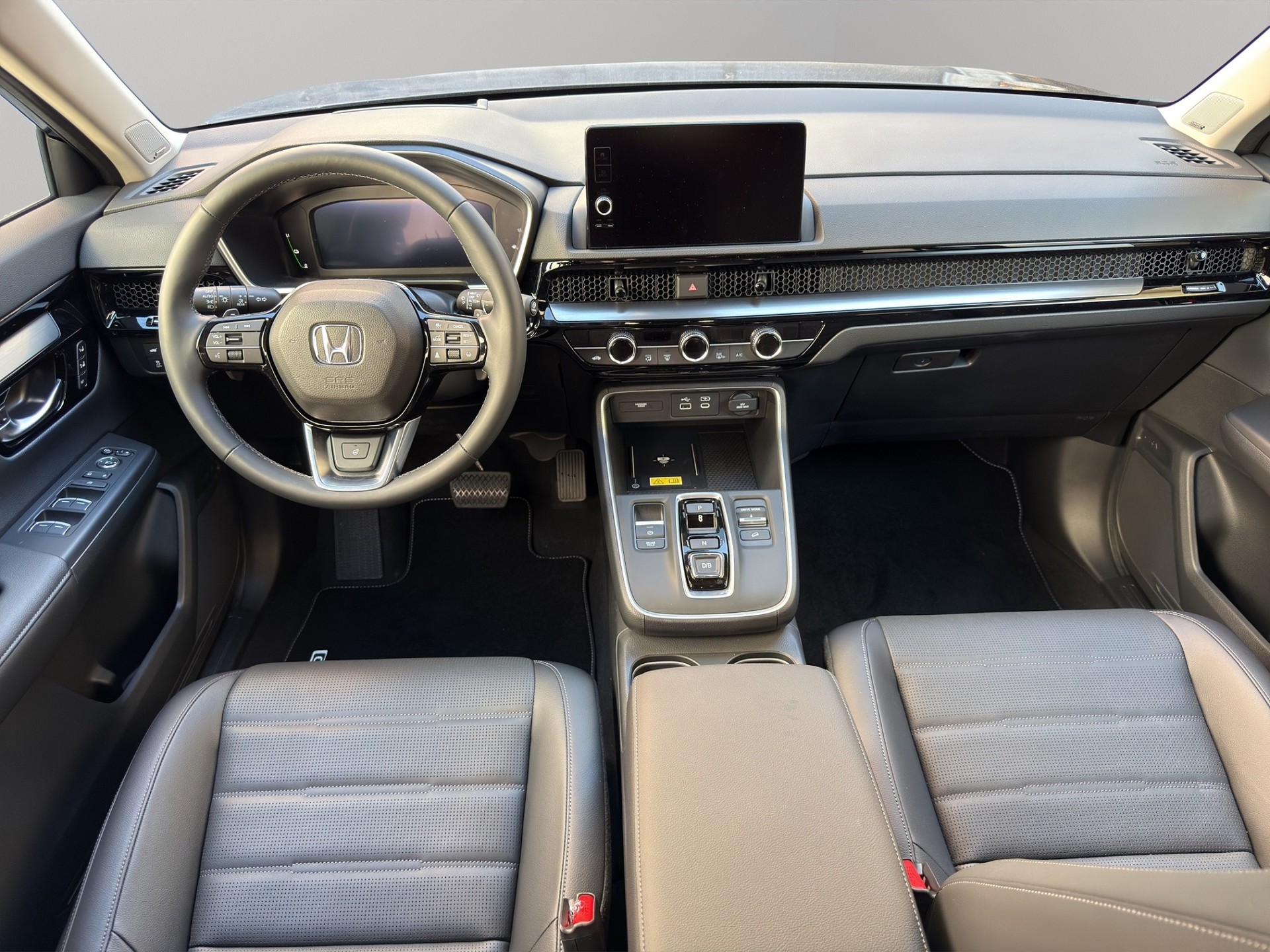 HONDA CR-V 2.0 i-MMD Advance 4WD - 8