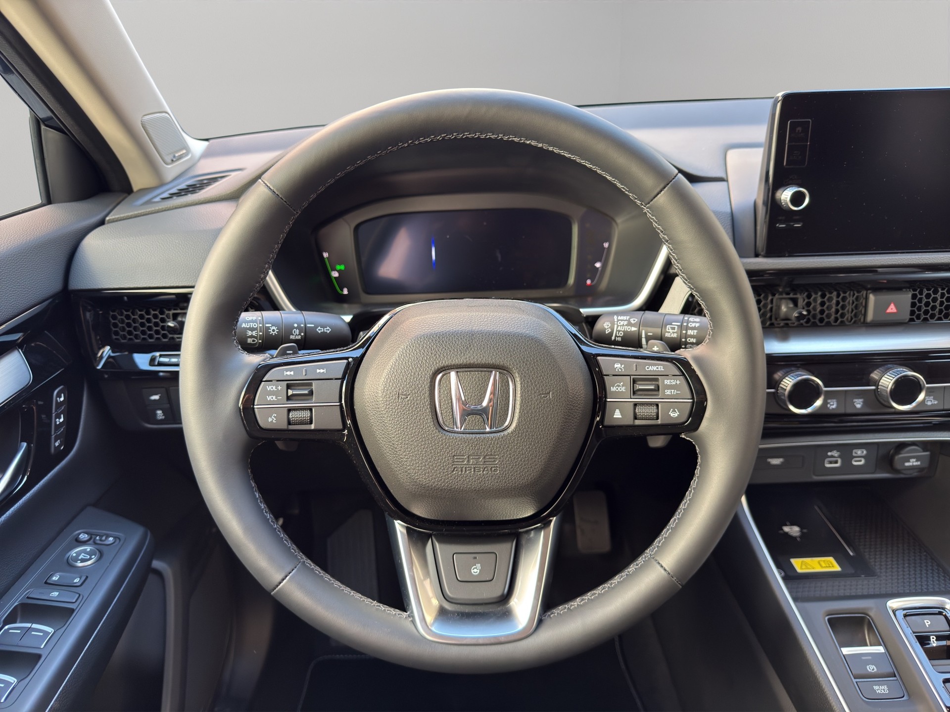 HONDA CR-V 2.0 i-MMD Advance 4WD - 6