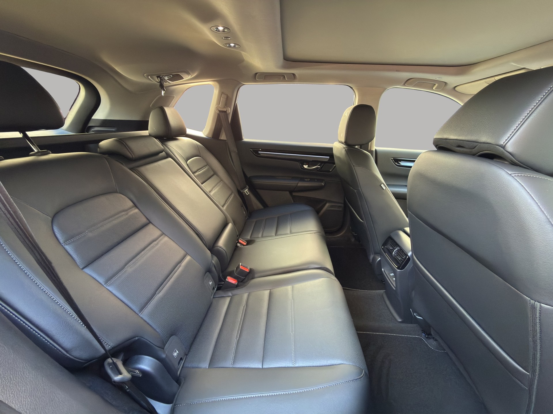 HONDA CR-V 2.0 i-MMD Advance 4WD - 11