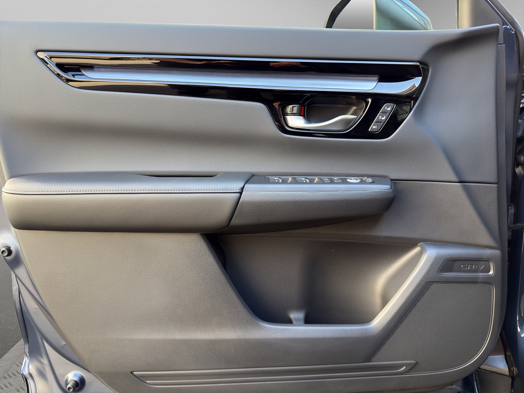 HONDA CR-V 2.0 i-MMD Advance 4WD - 9