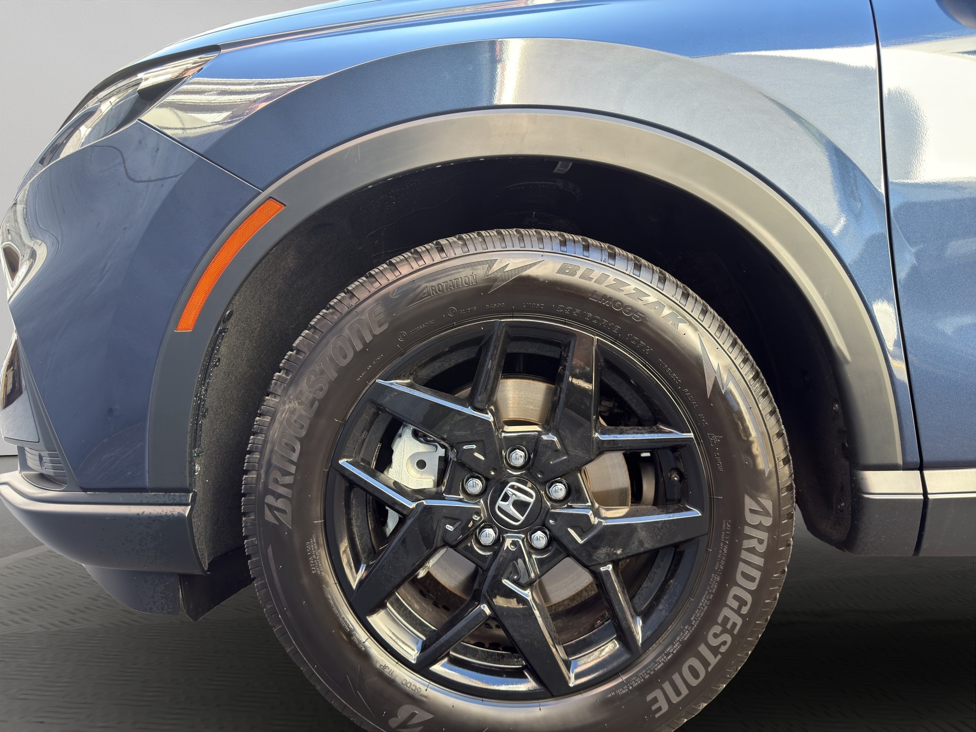 HONDA CR-V 2.0 i-MMD Advance 4WD - 13