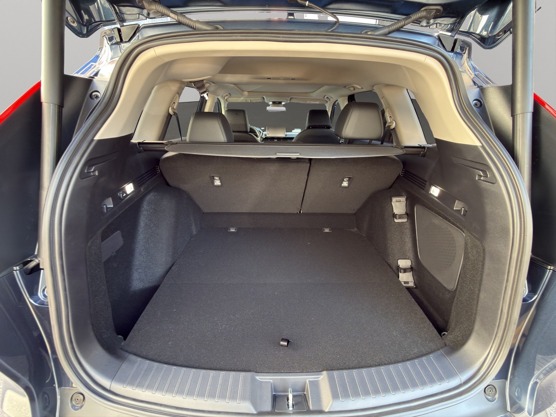 HONDA CR-V 2.0 i-MMD Advance 4WD - 12