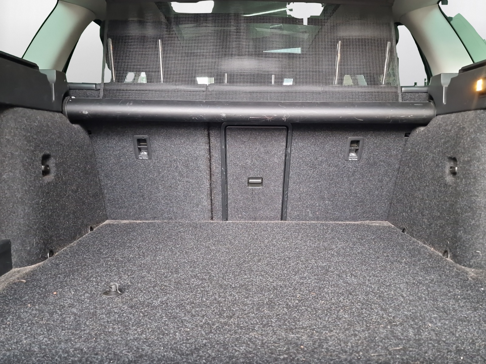 SKODA Octavia 1.5 G-tec Style CNG - 10