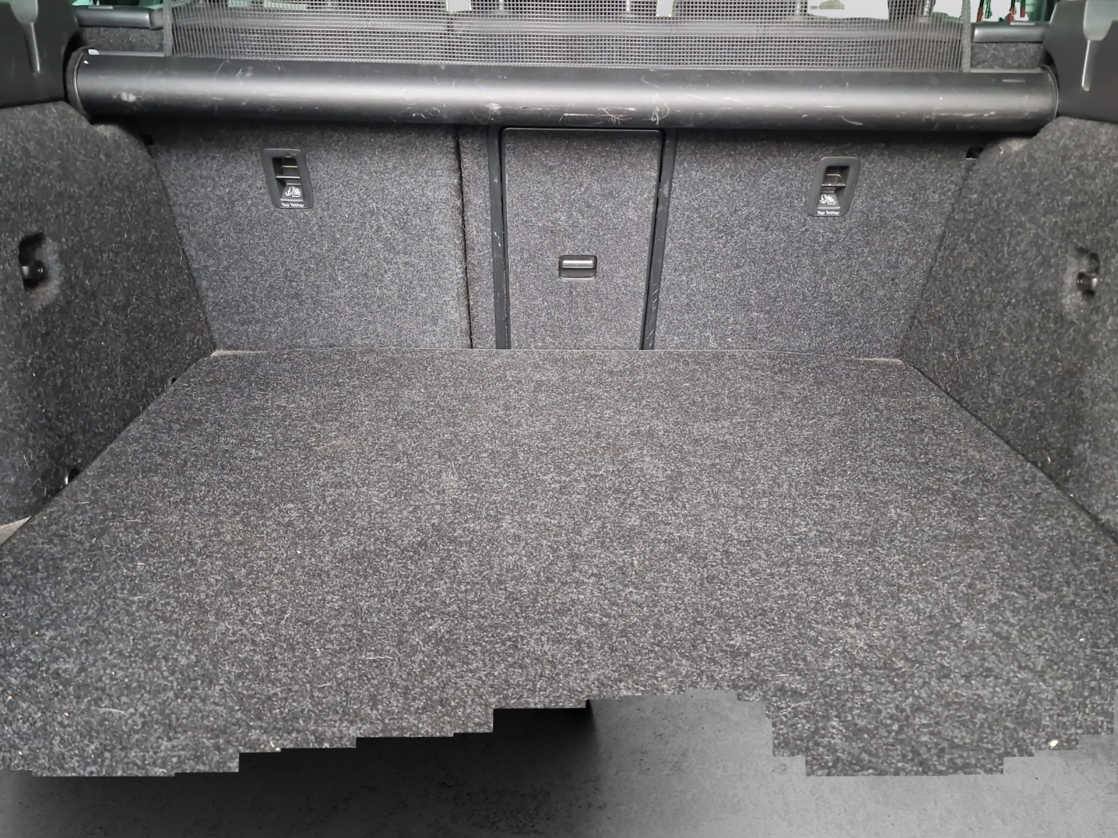 SKODA Octavia 1.5 G-tec Style CNG - 9