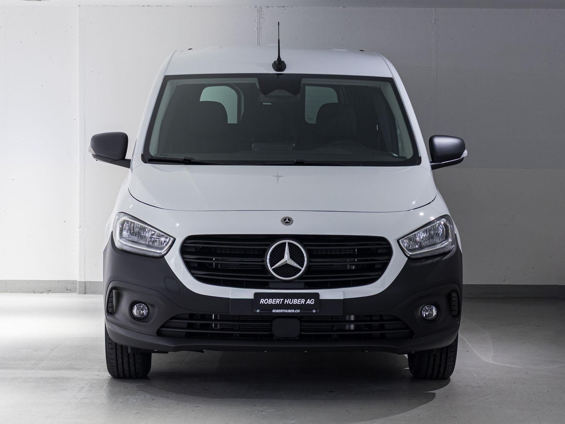 MERCEDES-BENZ Citan 112 CDI Kasten PRO Lang - 3
