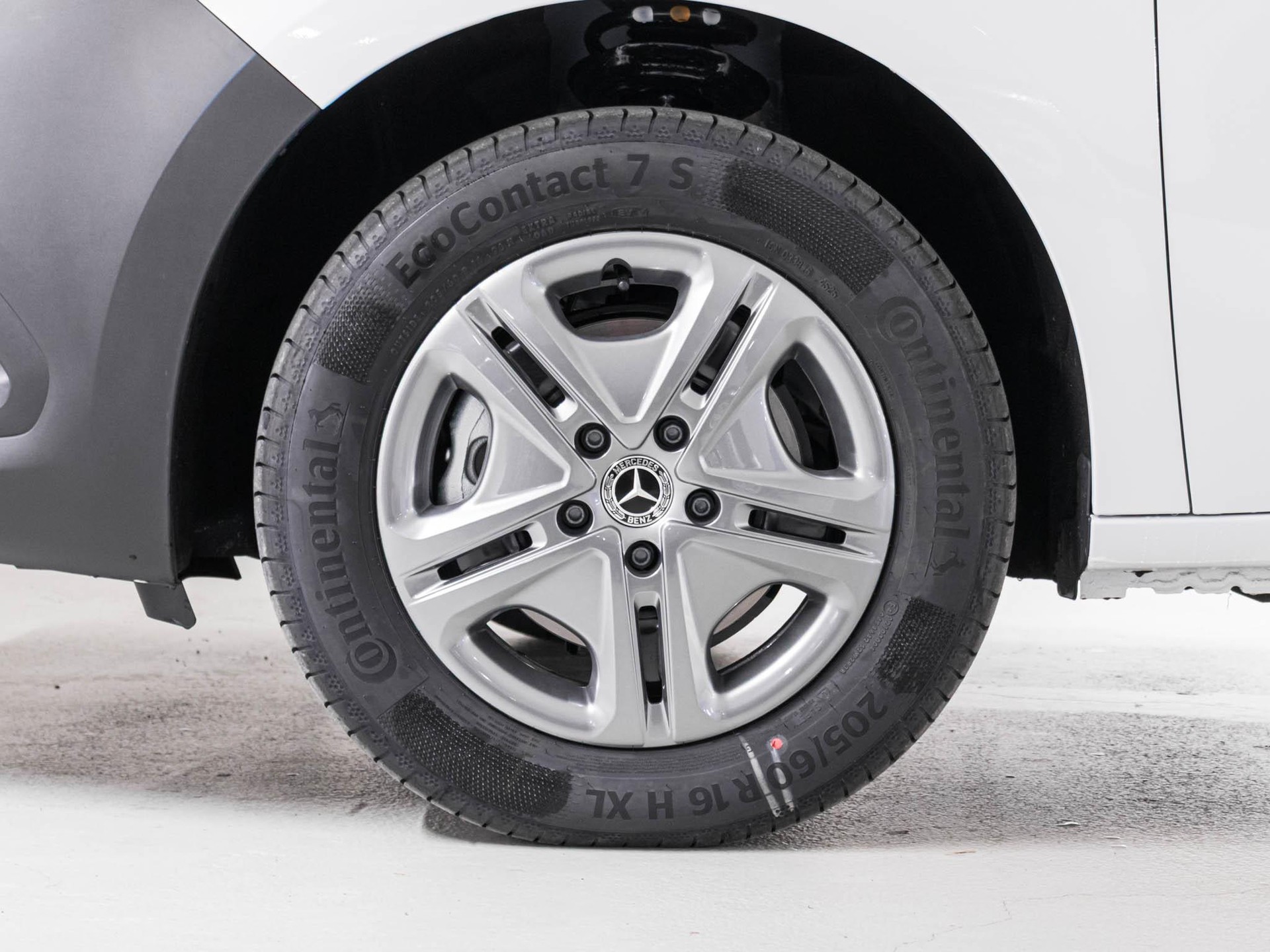 MERCEDES-BENZ Citan 112 CDI Kasten PRO Lang - 13