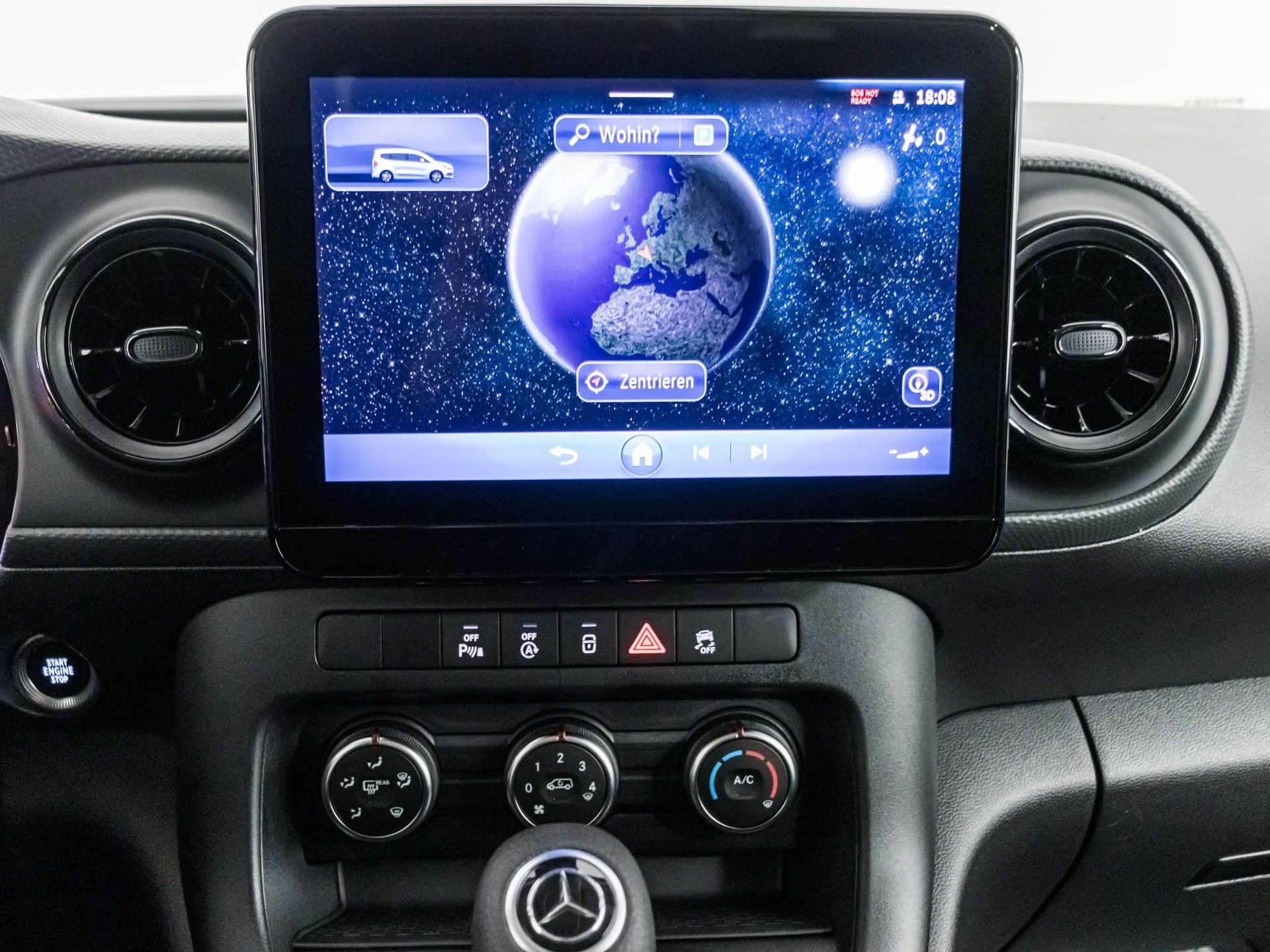 MERCEDES-BENZ Citan 112 CDI Kasten PRO Lang - 10