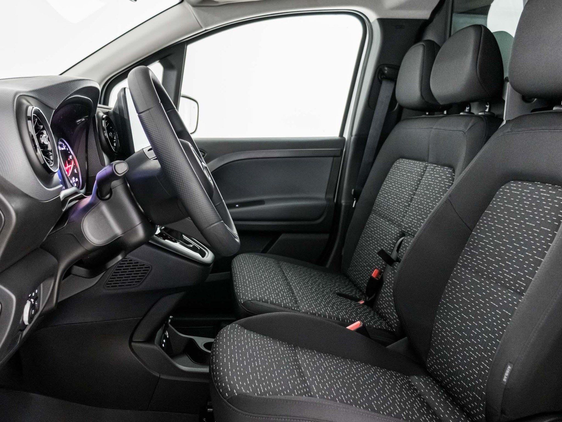 MERCEDES-BENZ Citan 112 CDI Kasten PRO Lang - 7