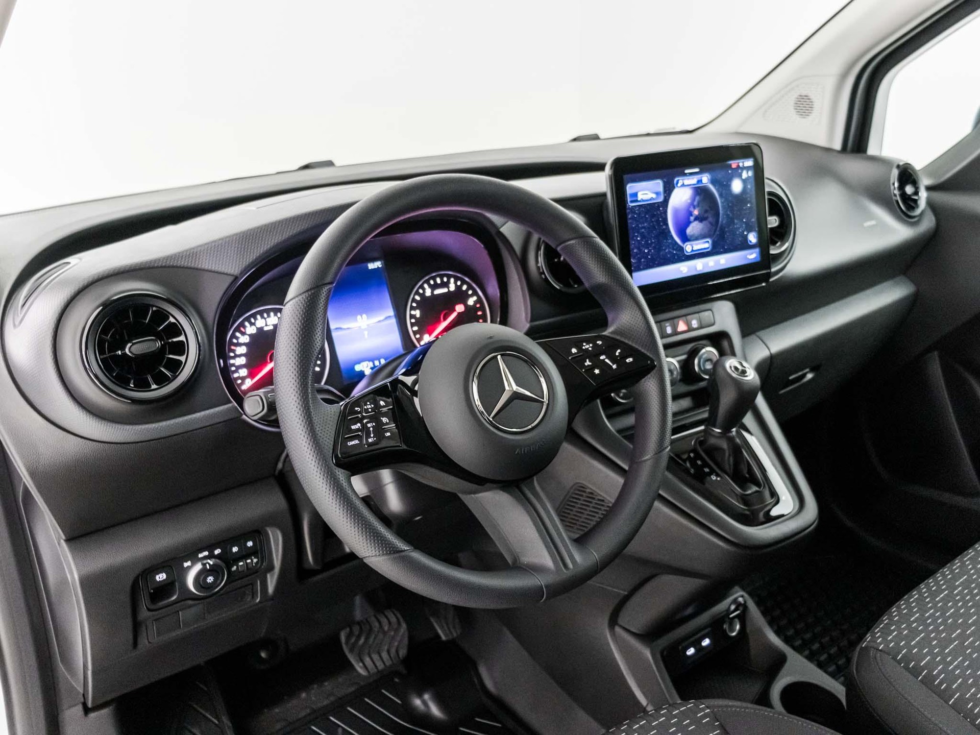 MERCEDES-BENZ Citan 112 CDI Kasten PRO Lang - 8