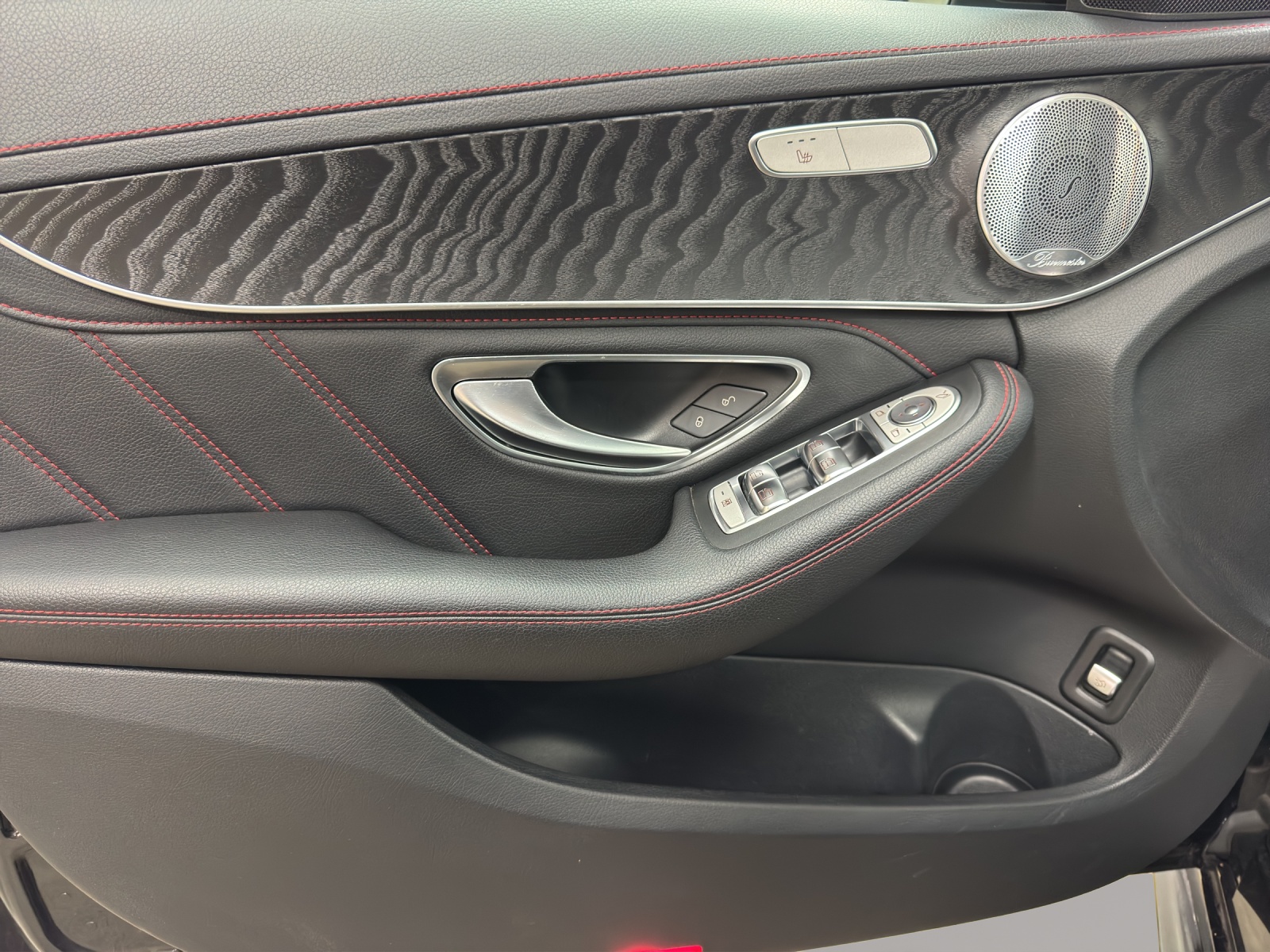 MERCEDES-BENZ C 43 AMG 4Matic - 13