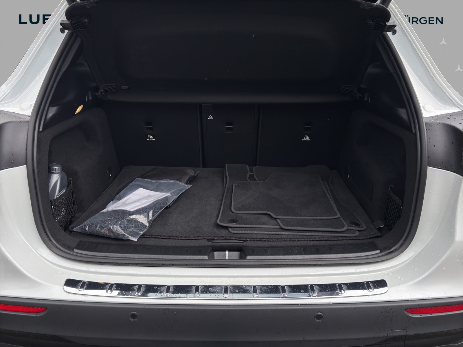 MERCEDES-BENZ GLA AMG 45 S 4Matic+ 8G-DCT - 18