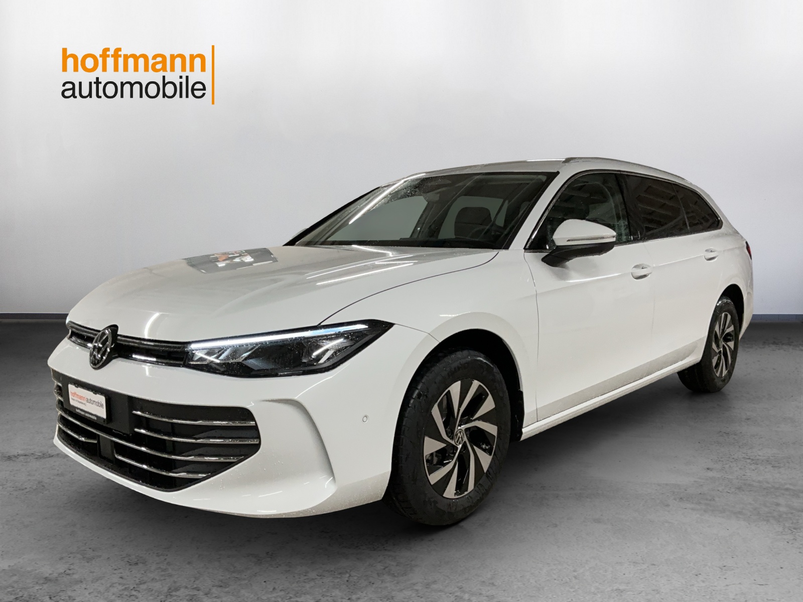 VW Passat Variant 2.0 TDI evo Business DSG