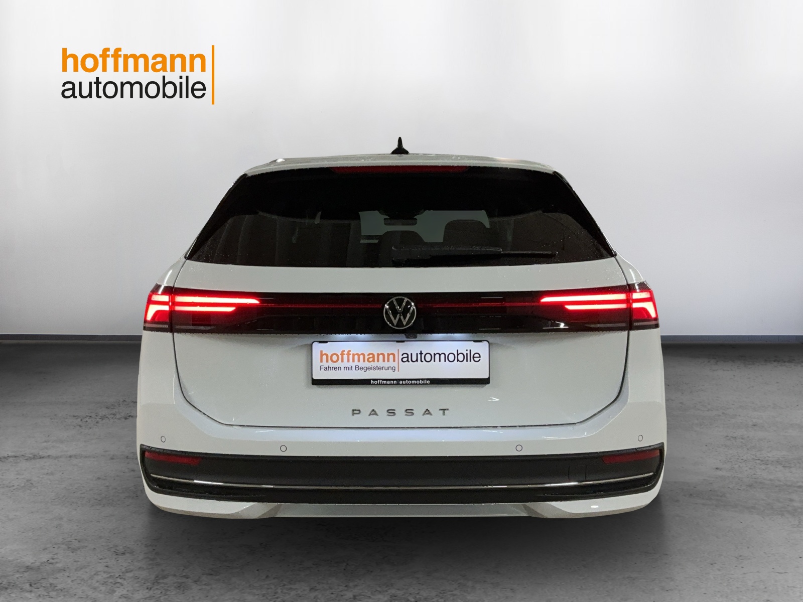 VW Passat Variant 2.0 TDI evo Business DSG - 5