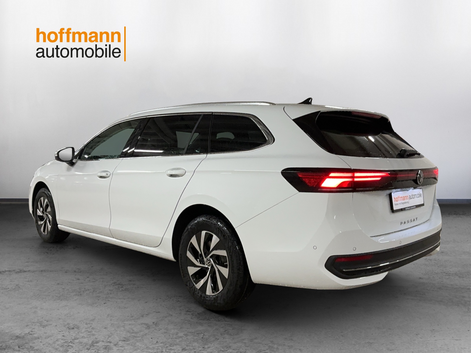 VW Passat Variant 2.0 TDI evo Business DSG - 6