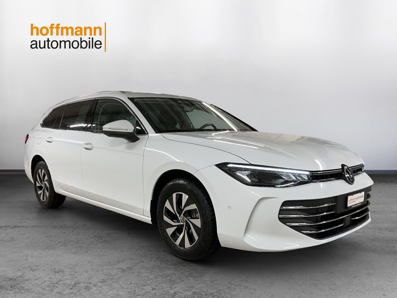 VW Passat Variant 2.0 TDI evo Business DSG - 3