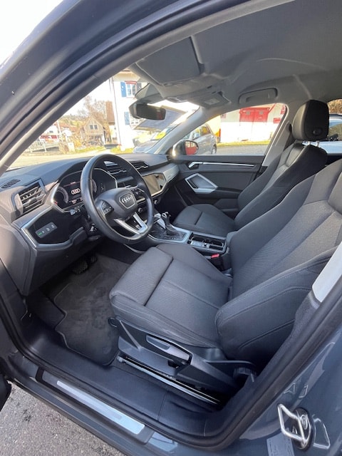 AUDI Q3 2.0 40 TDI Advanced quattro S-Tronic - 5