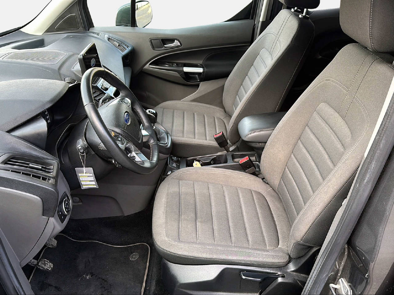 FORD TOURNEO CONNECT Grand 1.5 EcoBlue 120 Titanium - 2