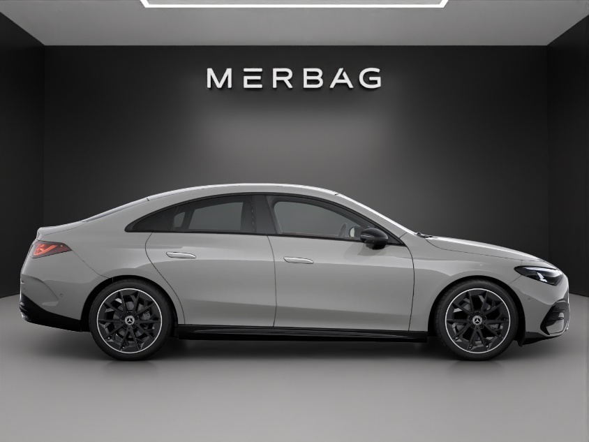 MERCEDES-BENZ CLA 220 4Matic 8G-DCT - 2