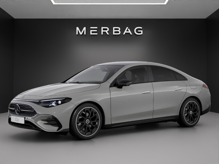 MERCEDES-BENZ CLA 220 4Matic 8G-DCT - 7