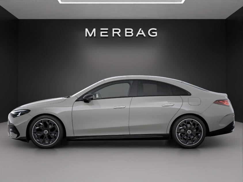 MERCEDES-BENZ CLA 220 4Matic 8G-DCT - 6
