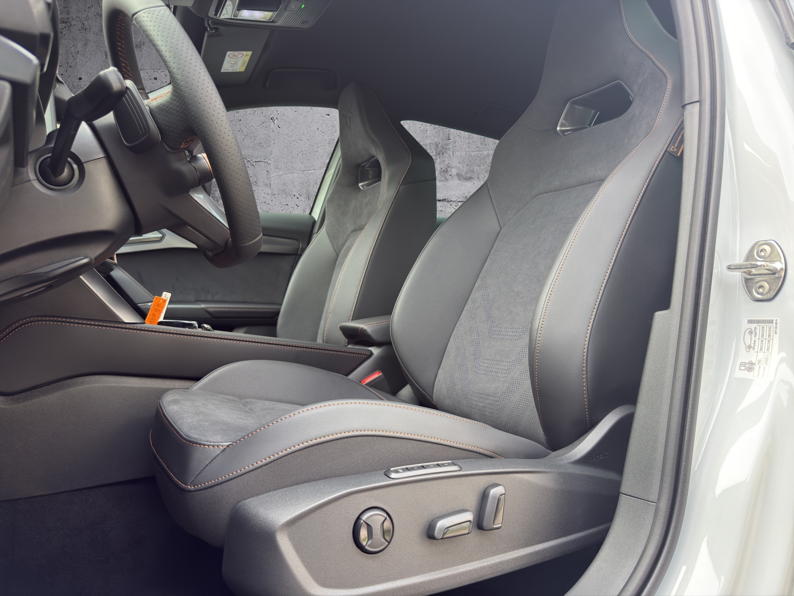 CUPRA Formentor 2.0TSI VZ 4Drive DSG *5Jahre Garantie* - 6