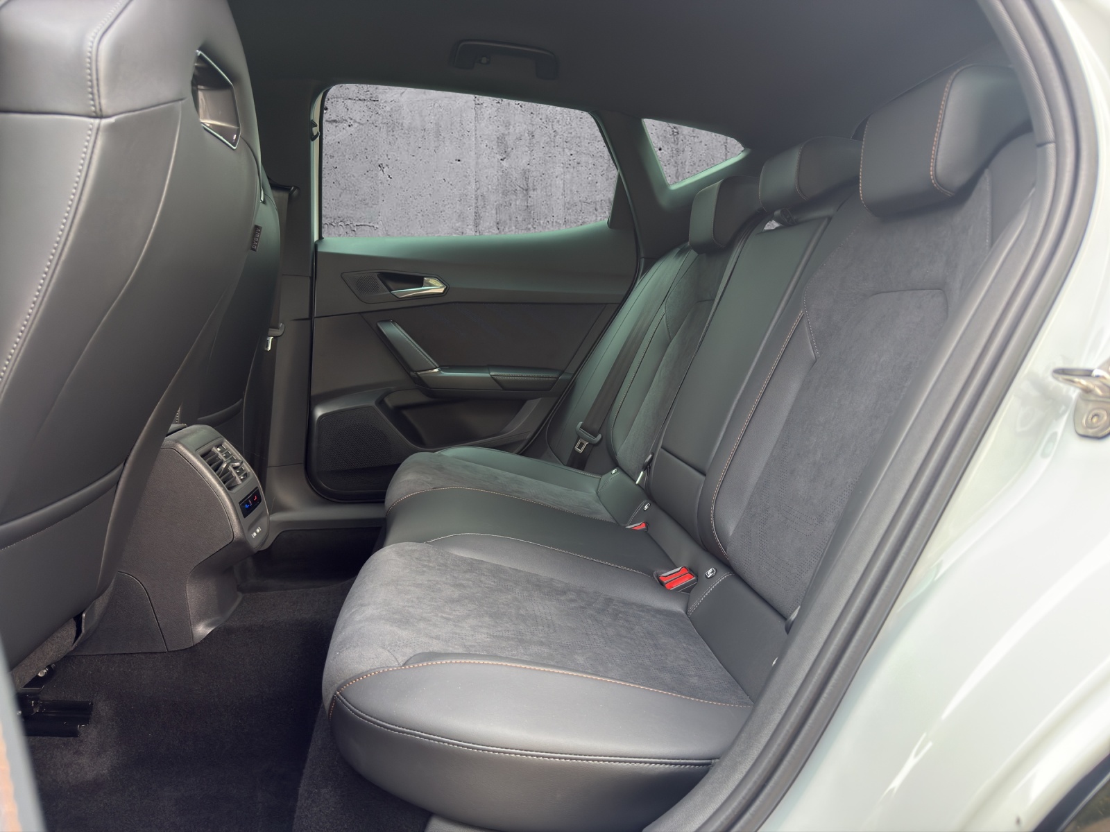 CUPRA Formentor 2.0TSI VZ 4Drive DSG *5Jahre Garantie* - 10