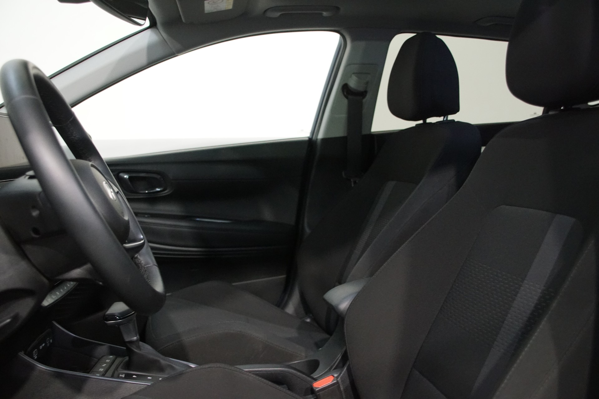 HYUNDAI Ioniq 5 77kWh Vertex 4WD ++SWISS++ - 15