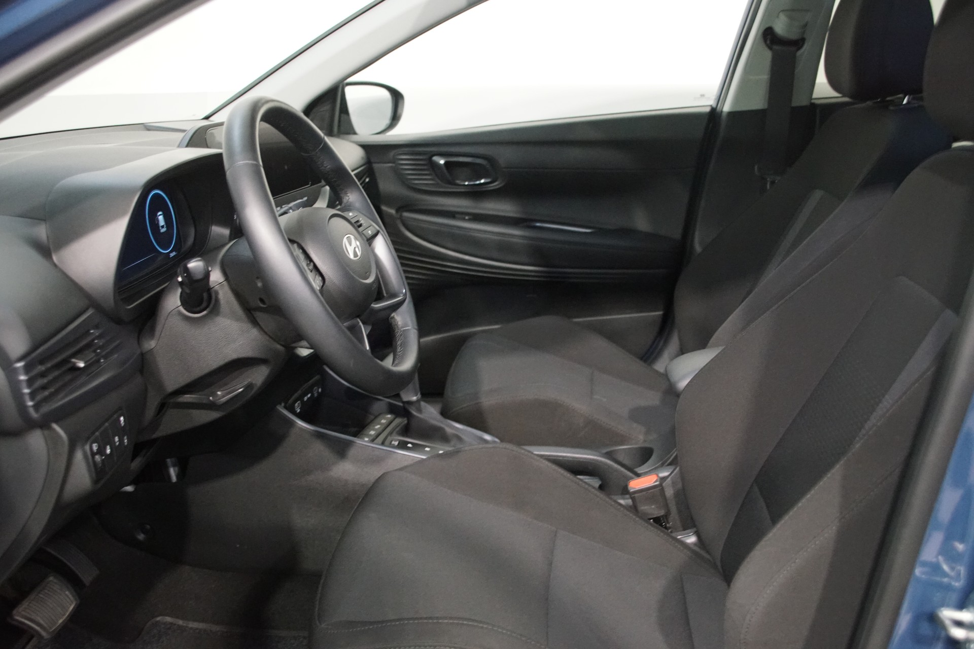 HYUNDAI Ioniq 5 77kWh Vertex 4WD ++SWISS++ - 14