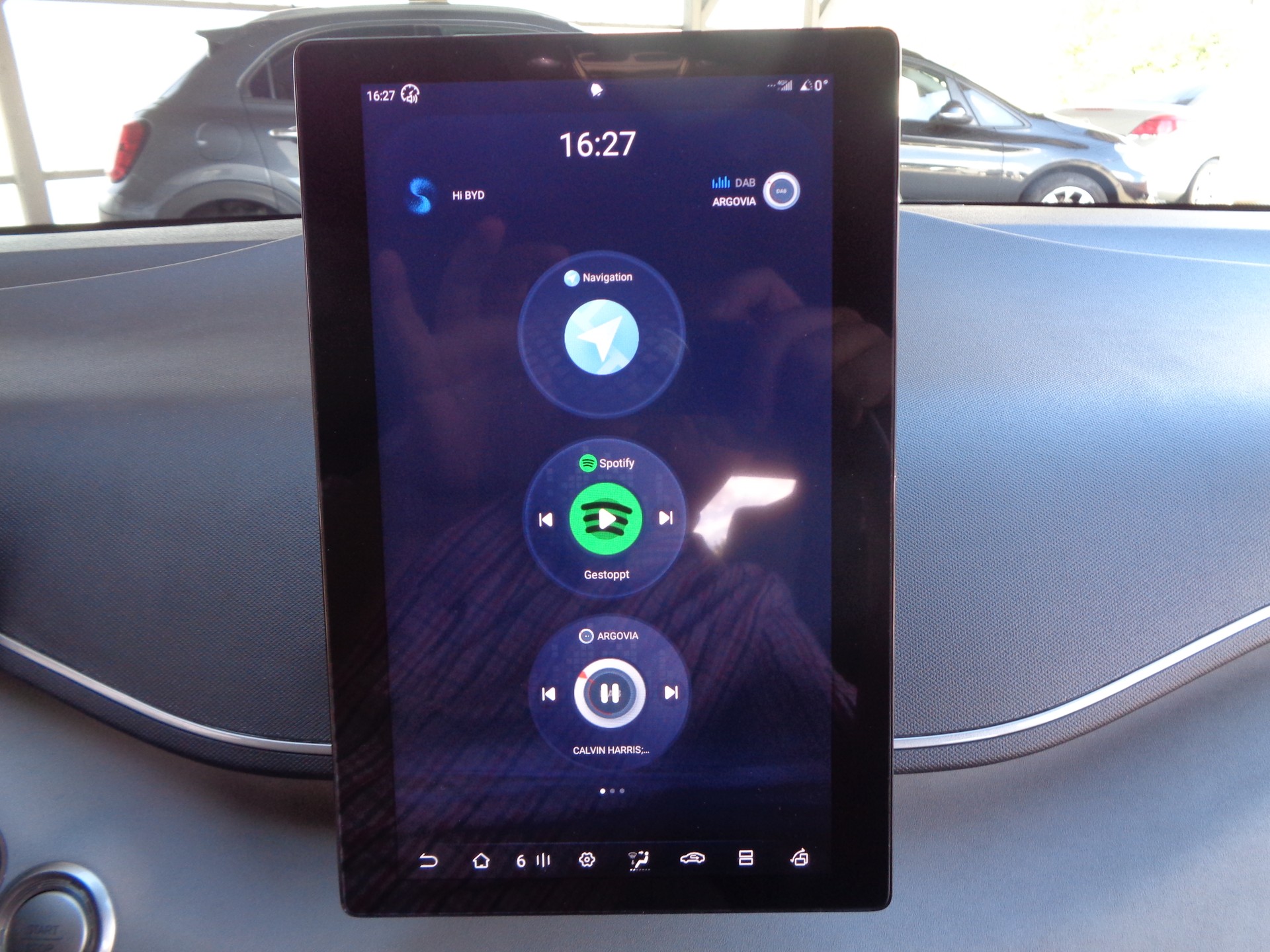 BYD Dolphin Surf 43 kWh Comfort - 18