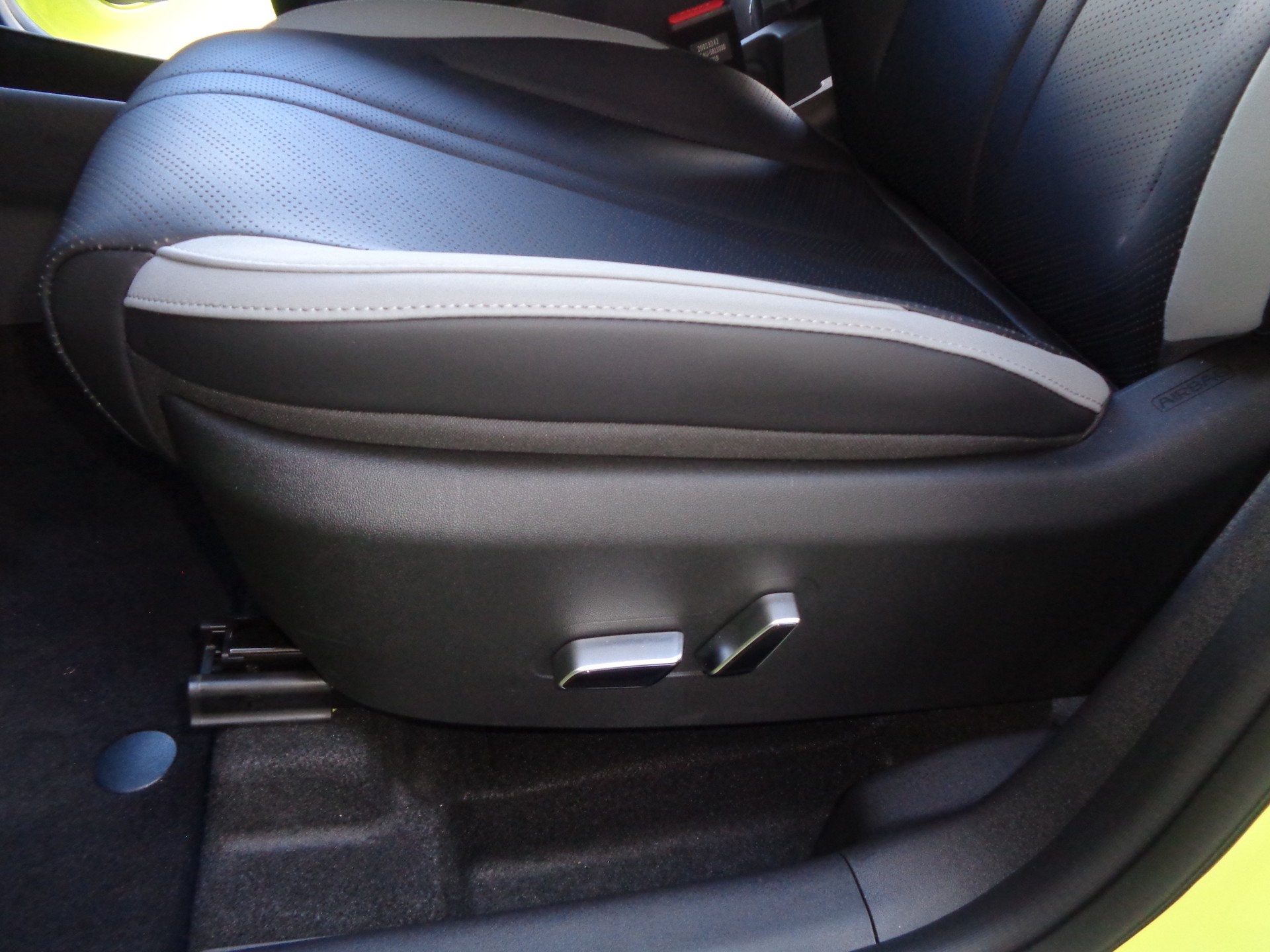 BYD Dolphin Surf 43 kWh Comfort - 15
