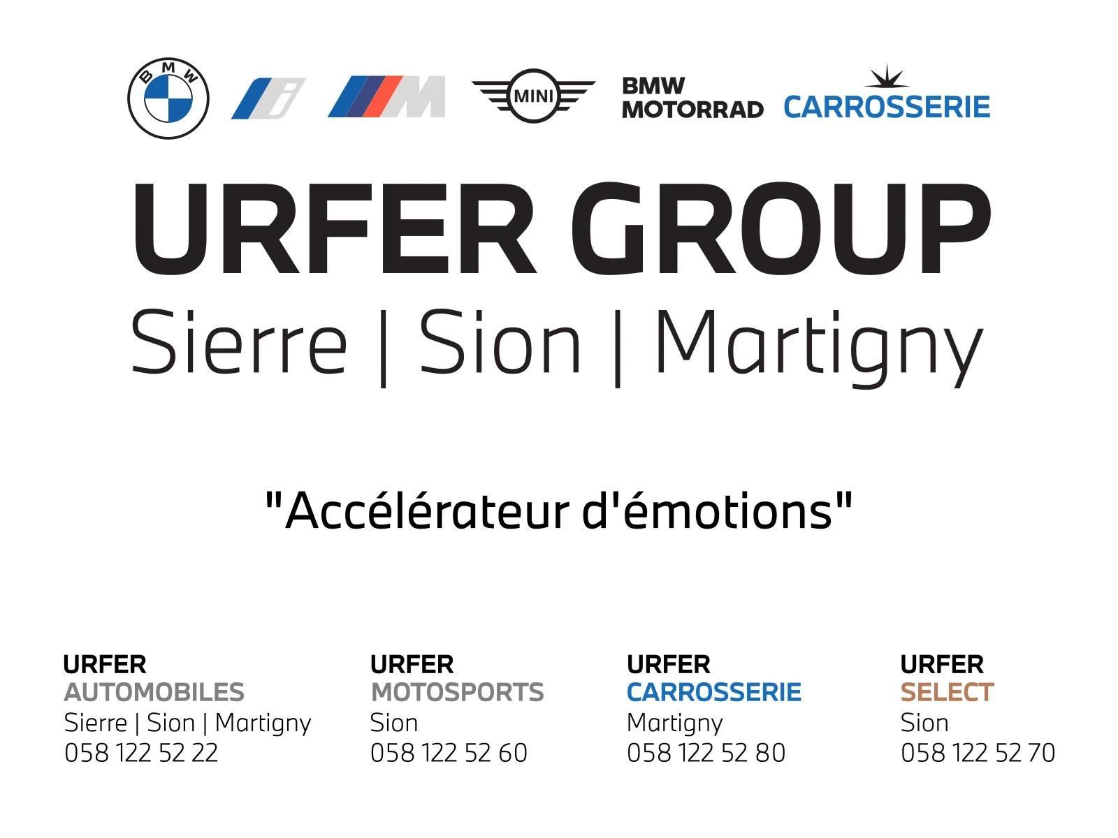 MINI Countryman John Cooper Works ALL4 Steptronic - 7