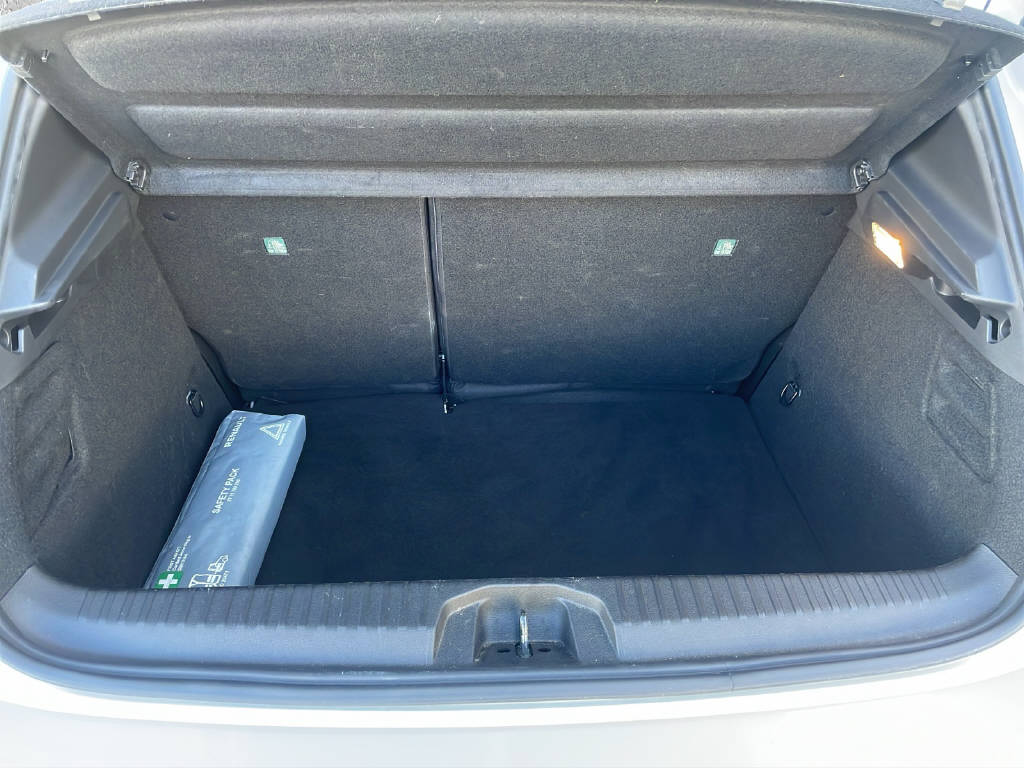 RENAULT Clio R.S. Line TCe 130 EDC PF - 14