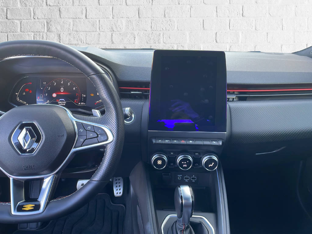 RENAULT Clio R.S. Line TCe 130 EDC PF - 10