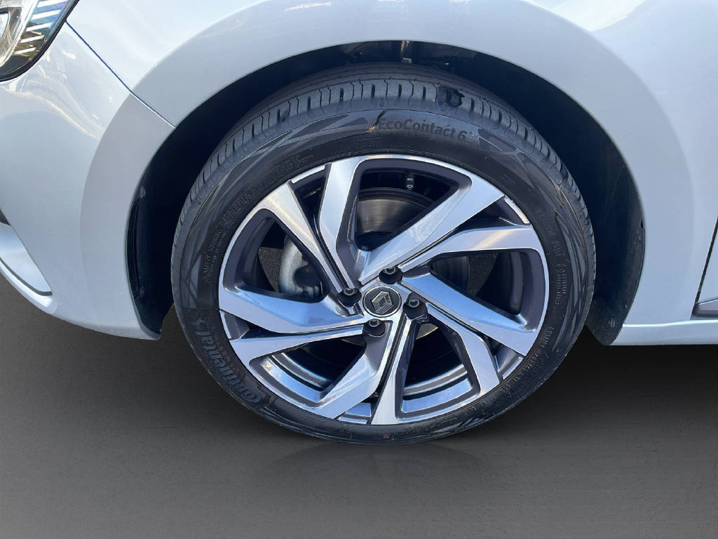 RENAULT Clio R.S. Line TCe 130 EDC PF - 15