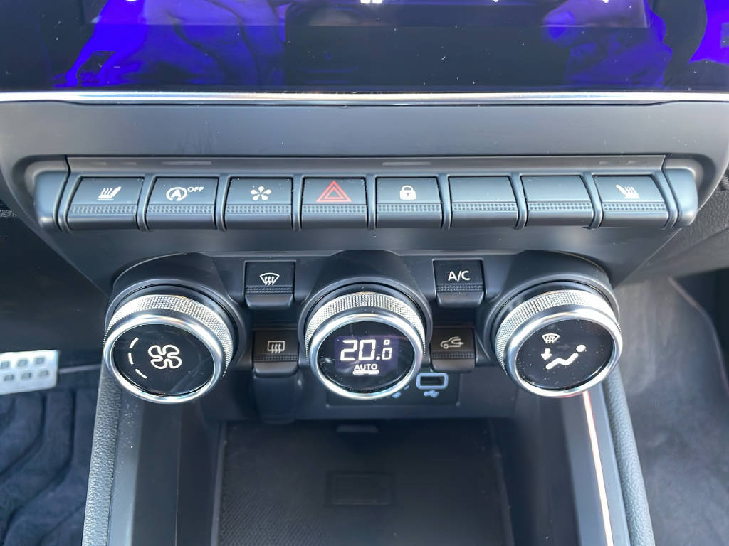 RENAULT Clio R.S. Line TCe 130 EDC PF - 13