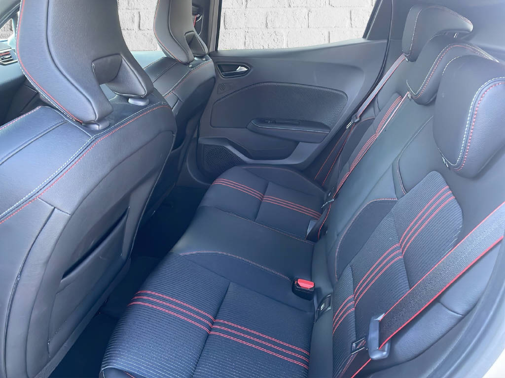 RENAULT Clio R.S. Line TCe 130 EDC PF - 9