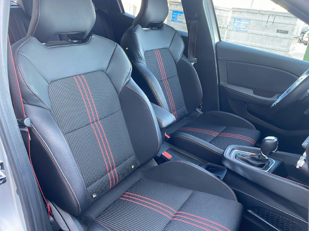 RENAULT Clio R.S. Line TCe 130 EDC PF - 7