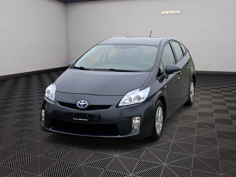 TOYOTA Prius 1.8 16V HSD Luna
