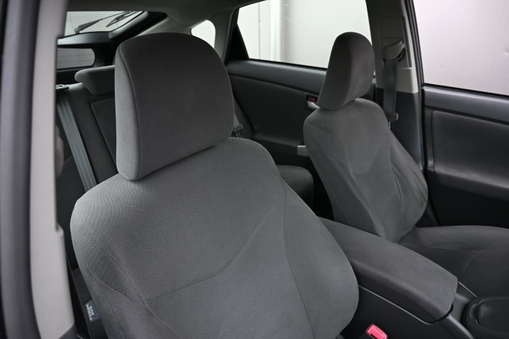 TOYOTA Prius 1.8 16V HSD Luna - 6