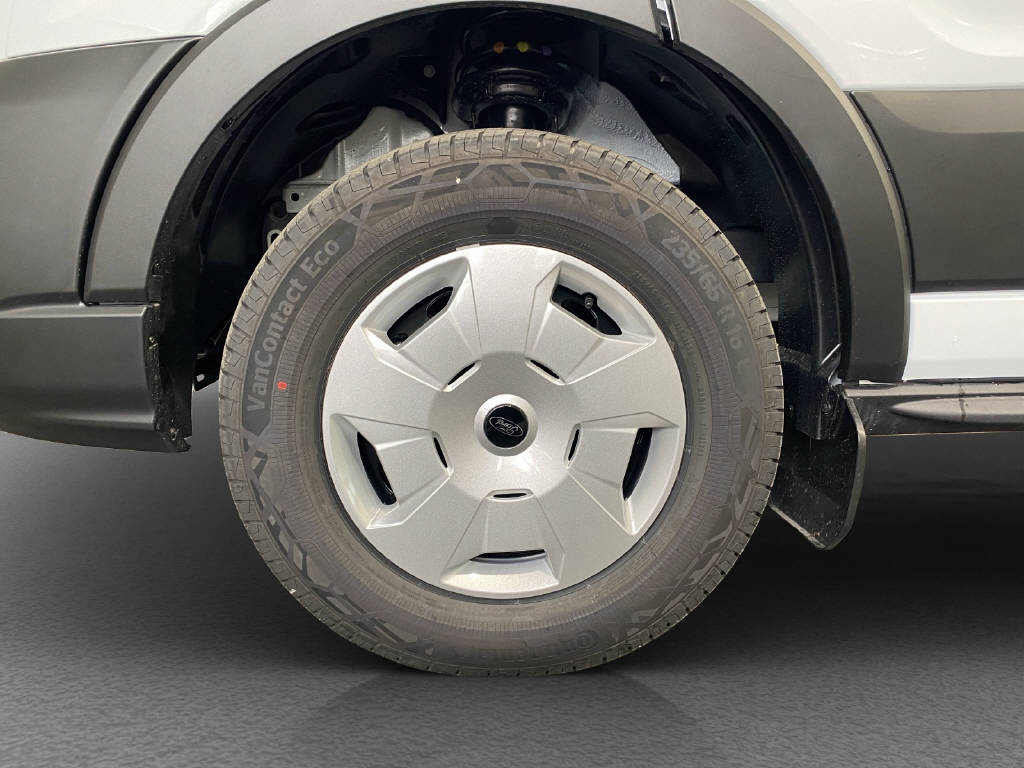 FORD Transit Kab.-Ch. 350 L2 2.0 Ecoblue 130 PS Trend - 16