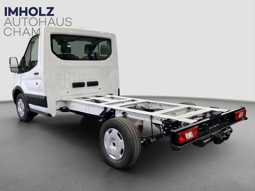 FORD Transit Kab.-Ch. 350 L2 2.0 Ecoblue 130 PS Trend - 3