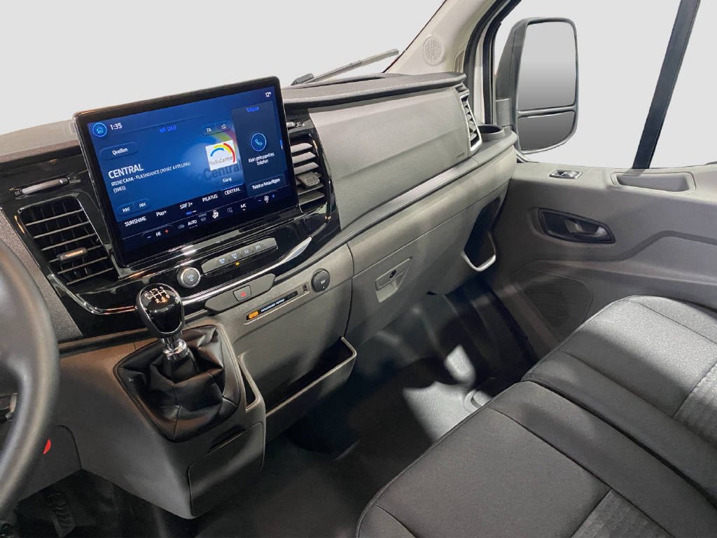 FORD Transit Kab.-Ch. 350 L2 2.0 Ecoblue 130 PS Trend - 11